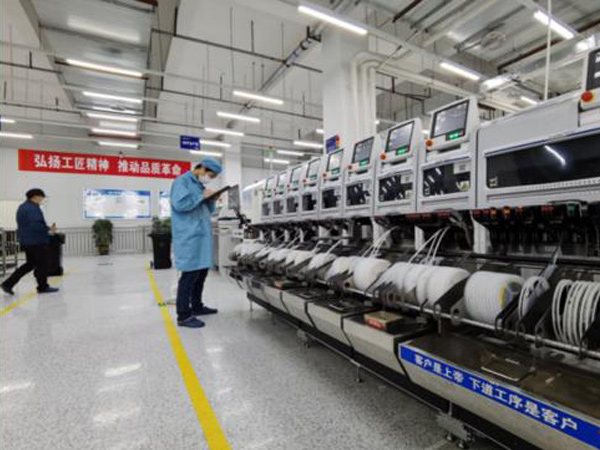格力海爾等家電巨頭全面復(fù)工，美的出勤8.3萬人