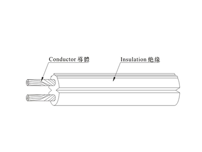 美國(guó) 橡套軟線HPN